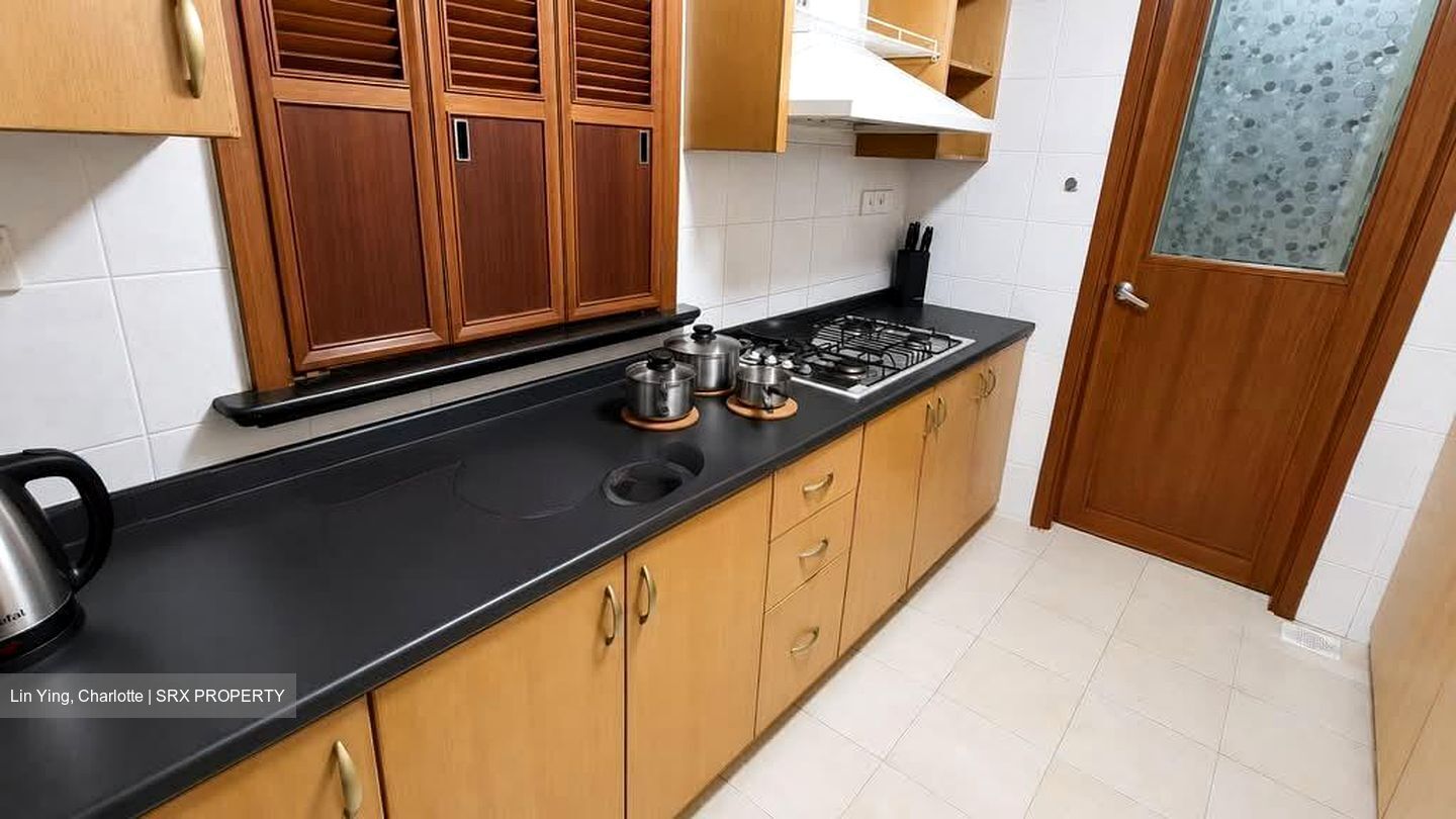 Tanglin View (D3), Condominium #601307081